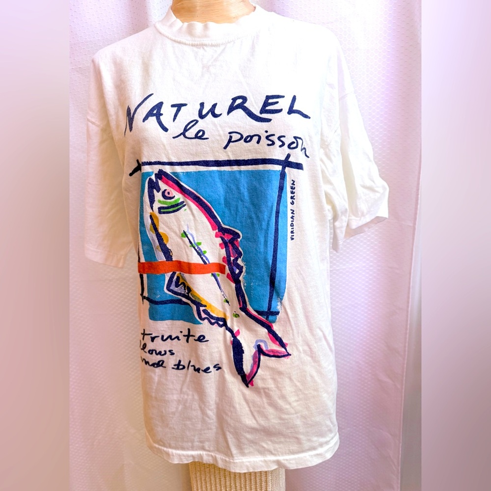 GAP NWOT graphic tee